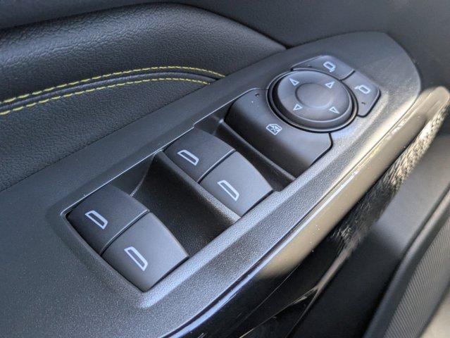 2025 Chevrolet Trax Vehicle Photo in BRUNSWICK, GA 31525-1881