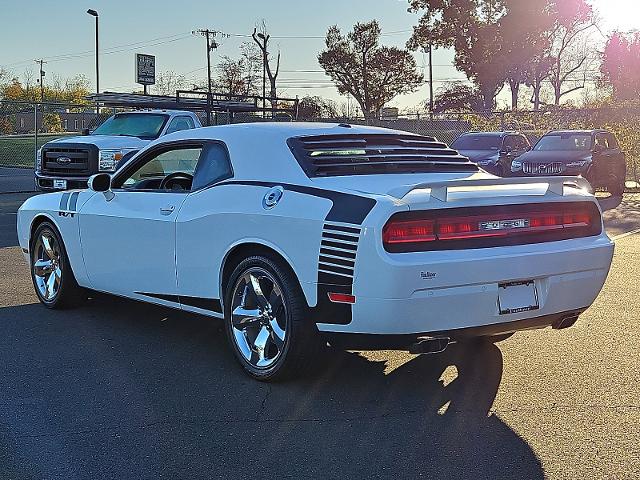 2013 Dodge Challenger Vehicle Photo in TREVOSE, PA 19053-4984