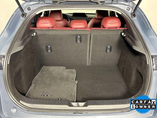 2024 Mazda CX-30 Vehicle Photo in Puyallup, WA 98371