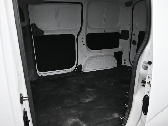 2019 Nissan NV200 Compact Cargo Vehicle Photo in Cedar Rapids, IA 52402