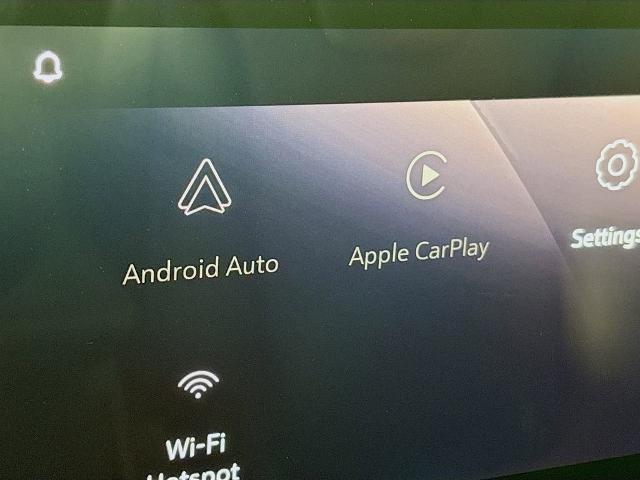 2026 Buick Encore GX Vehicle Photo in PUYALLUP, WA 98371-4149