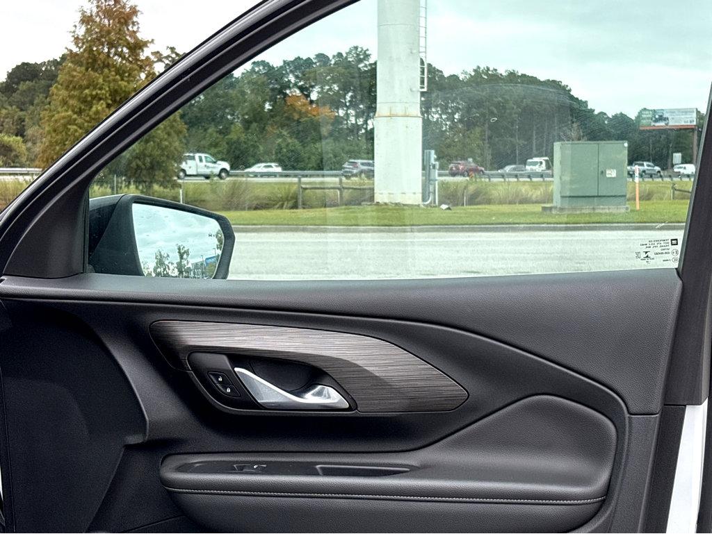 2022 GMC Terrain Vehicle Photo in POOLER, GA 31322-3252