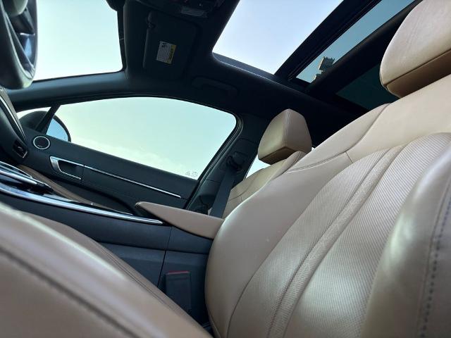 2023 Hyundai SONATA Vehicle Photo in Brunswick, GA 31525