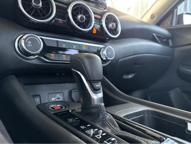 2024 Nissan Sentra Vehicle Photo in Savannah, GA 31419