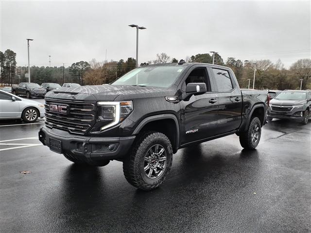2026 GMC Sierra 1500 Vehicle Photo in SANFORD, NC 27332-9629