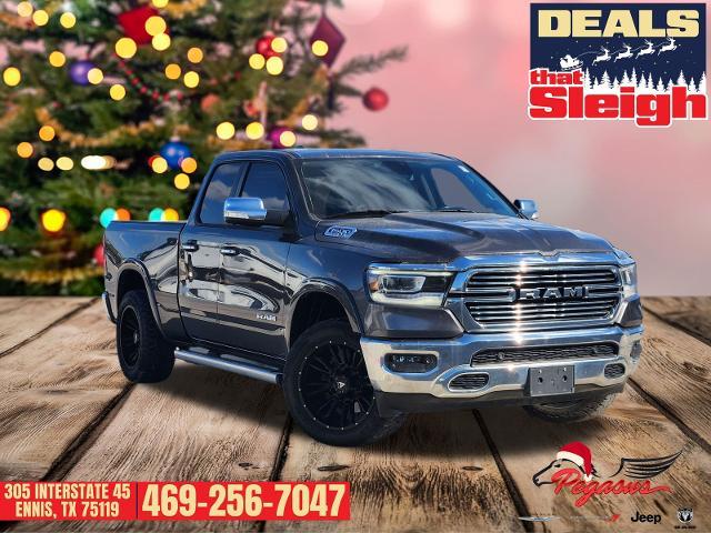 2019 Ram 1500 Vehicle Photo in Ennis, TX 75119-5114