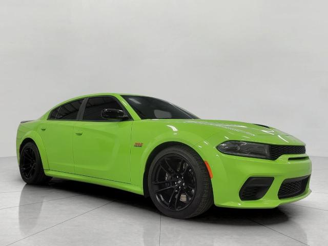 2023 Dodge Charger Vehicle Photo in Neenah, WI 54956