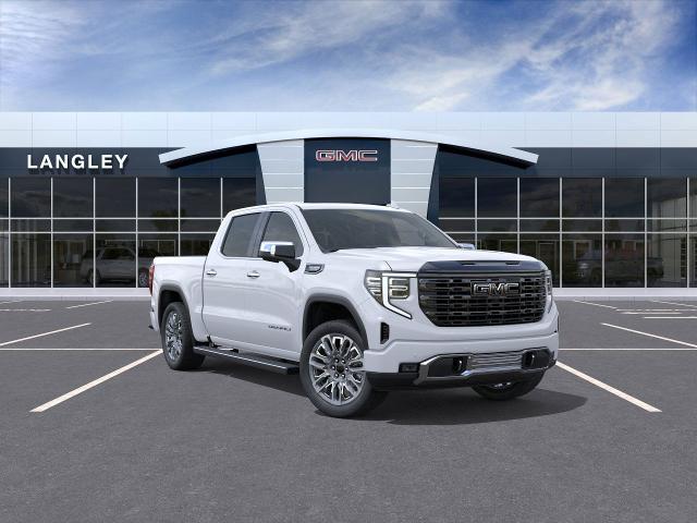 2026 GMC Sierra 1500 Vehicle Photo in LANETT, AL 36863-6413