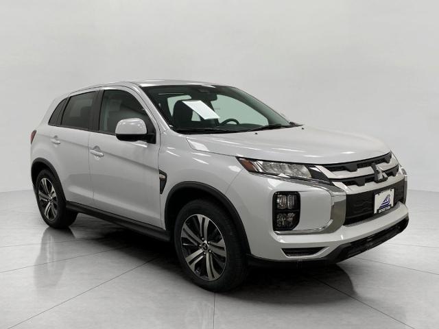 2026 Mitsubishi Outlander Sport Vehicle Photo in Neenah, WI 54956