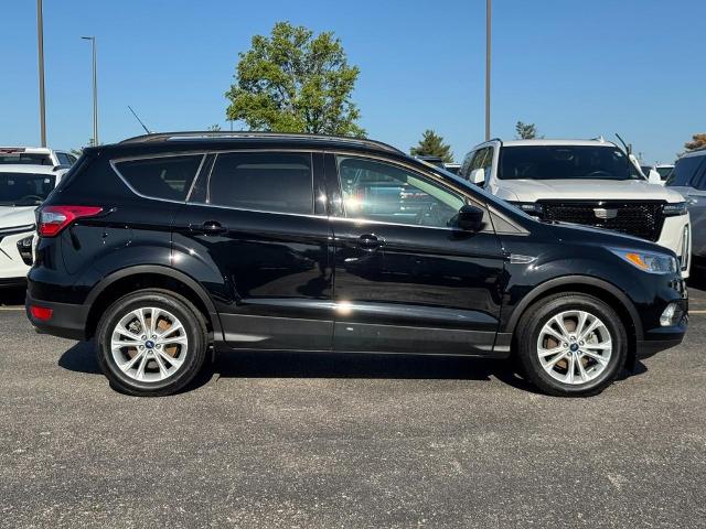 2018 Ford Escape Vehicle Photo in COLUMBIA, MO 65203-3903