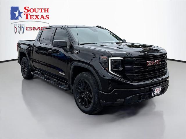 2024 GMC Sierra 1500 Vehicle Photo in McAllen, TX 78501