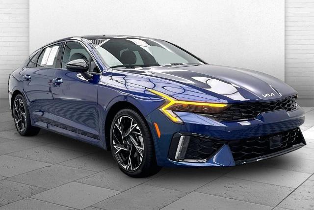 2025 Kia K5 Vehicle Photo in OMAHA, NE 68127