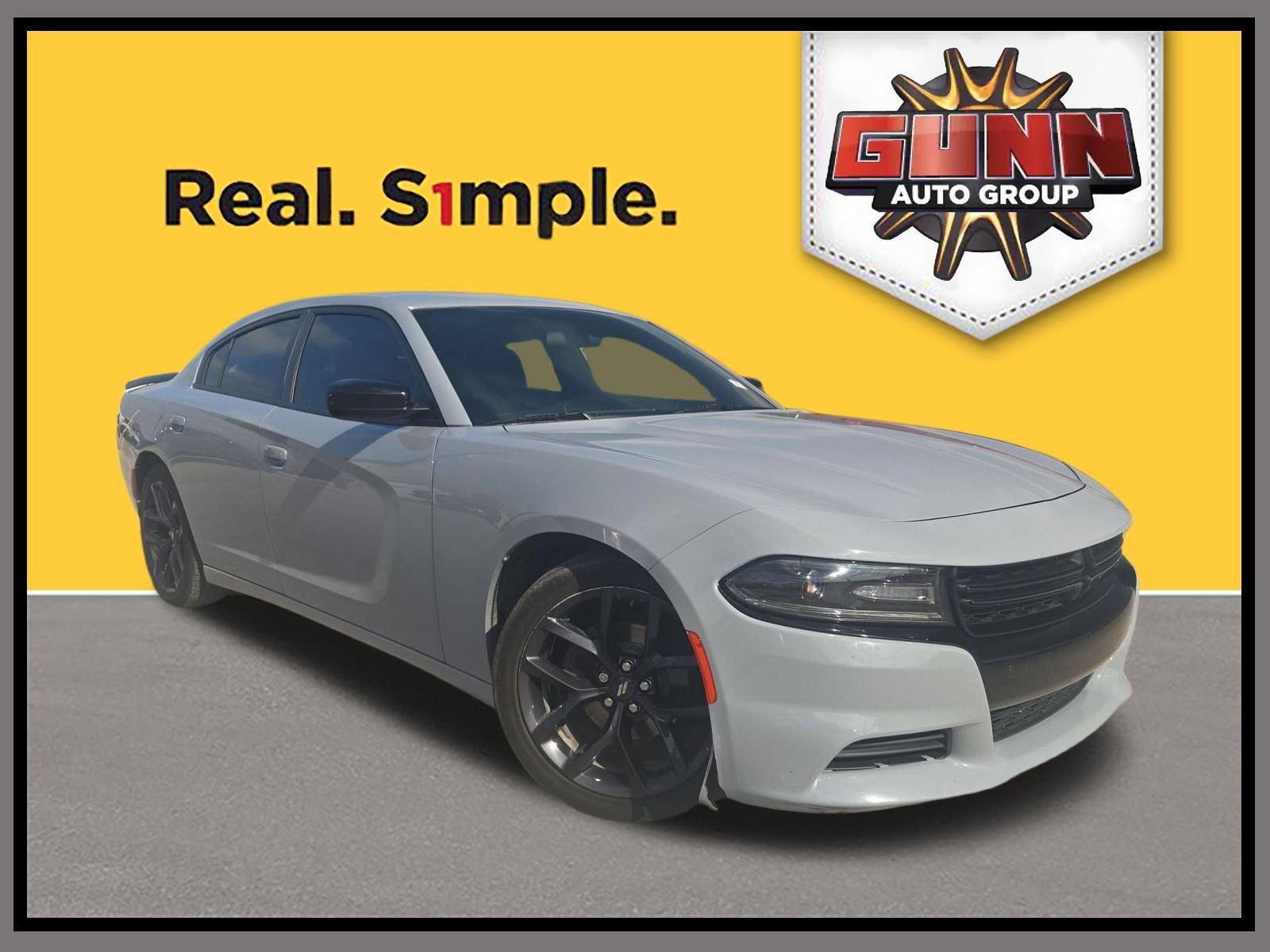 2021 Dodge Charger Vehicle Photo in Seguin, TX 78155
