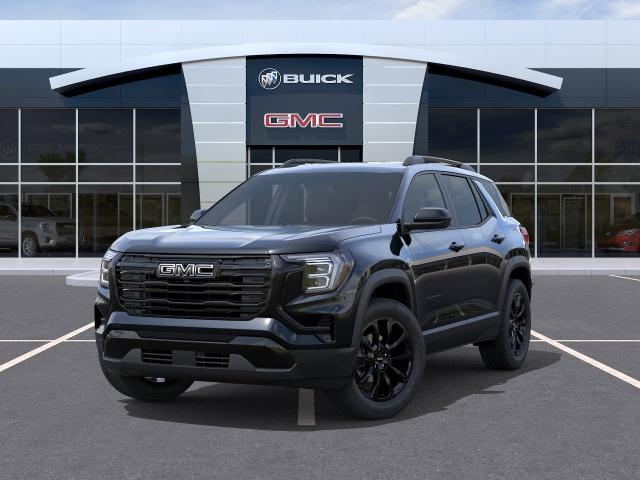 2027 GMC Terrain photo 6 of 32