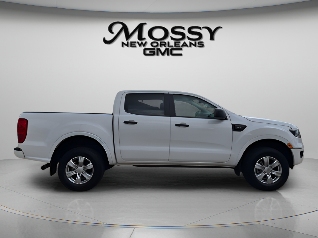 2021 Ford Ranger photo 4 of 29