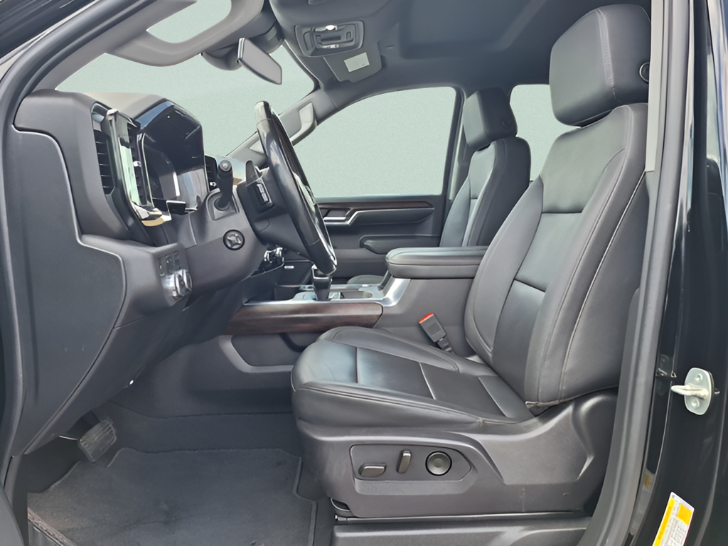 2024 GMC Sierra 1500 photo 11 of 34