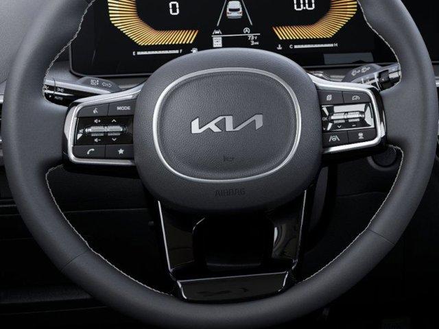 2025 Kia Sorento Vehicle Photo in Westbrook, ME 04092