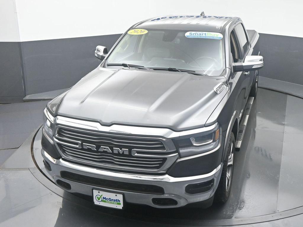 2020 Ram 1500 Vehicle Photo in Cedar Rapids, IA 52402