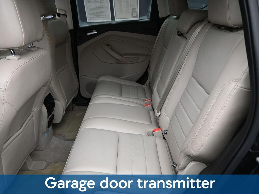 2014 Ford Escape Vehicle Photo in Cedar Rapids, IA 52402