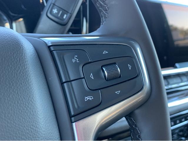 2025 Chevrolet Silverado 2500 HD Vehicle Photo in BEAUFORT, SC 29906-4218