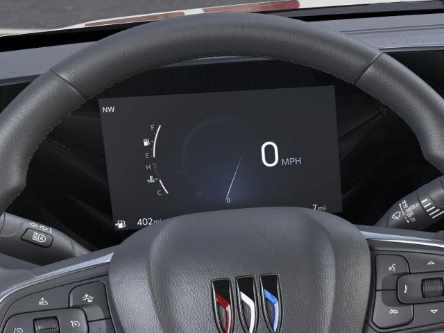 2025 Buick Envista Vehicle Photo in ROCHESTER HILLS, MI 48307-2741