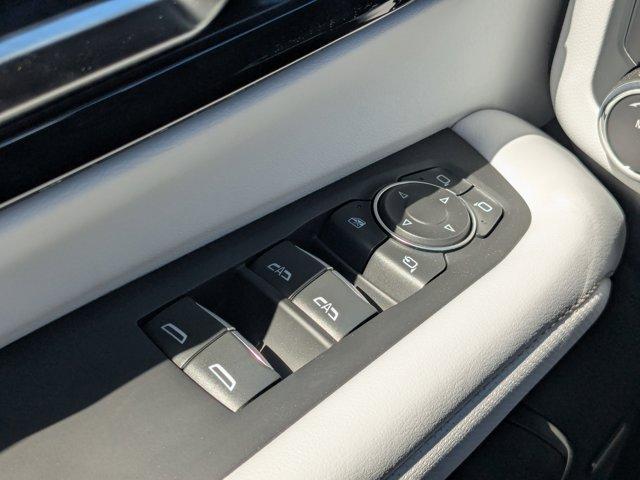 2025 Chevrolet Tahoe Vehicle Photo in BRUNSWICK, GA 31525-1881