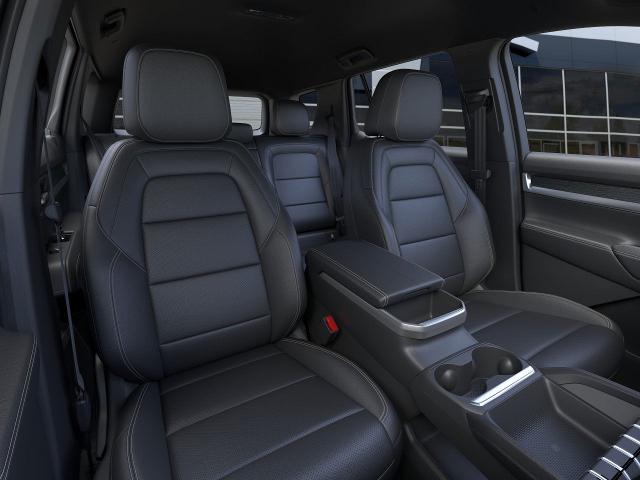 2026 GMC Terrain Vehicle Photo in ROCHESTER HILLS, MI 48307-2741