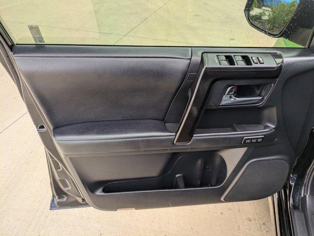 2021 Toyota 4Runner Vehicle Photo in SELMA, TX 78154-1459