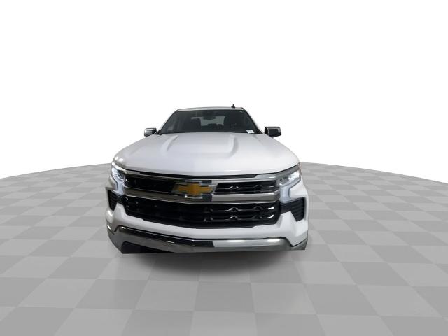 2023 Chevrolet Silverado 1500 Vehicle Photo in GILBERT, AZ 85297-0402