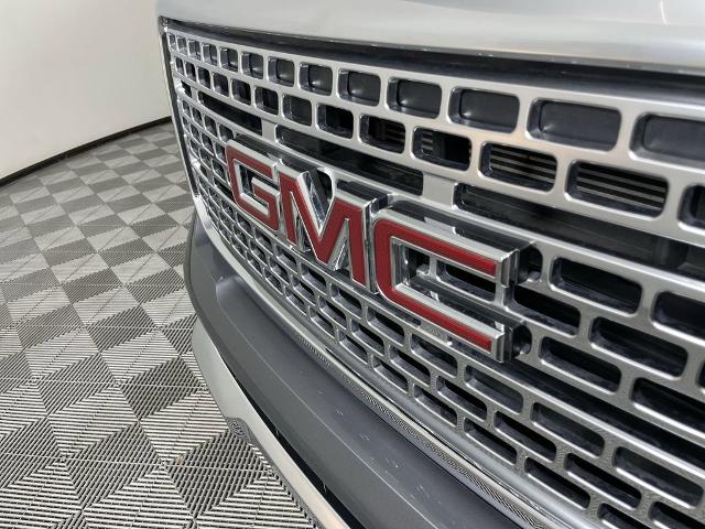 2020 GMC Canyon Vehicle Photo in GILBERT, AZ 85297-0402