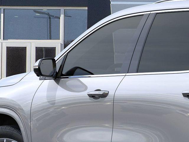 2026 Buick Enclave Vehicle Photo in DANBURY, CT 06810-5034