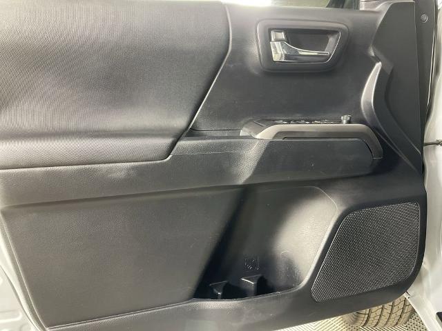 2019 Toyota Tacoma Vehicle Photo in GILBERT, AZ 85297-0402