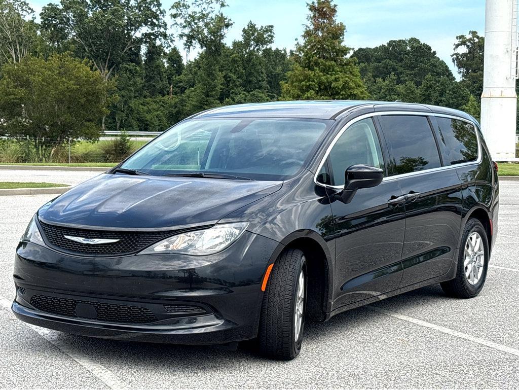 2022 Chrysler Voyager Vehicle Photo in POOLER, GA 31322-3252