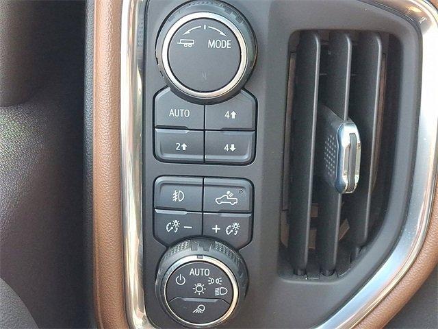 2022 Chevrolet Silverado 2500 HD Vehicle Photo in LANCASTER, PA 17601-0000