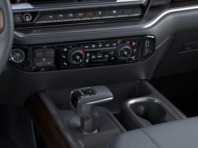 2026 Chevrolet Silverado 1500 Vehicle Photo in DANBURY, CT 06810-5034