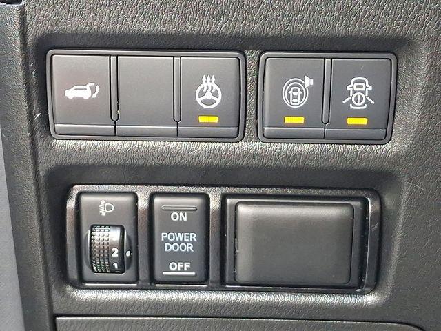 2019 Nissan Armada Vehicle Photo in DANBURY, CT 06810-5034