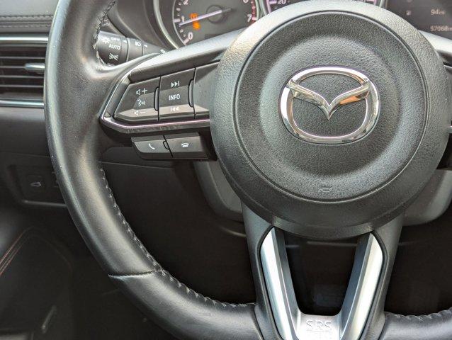 2018 Mazda CX-5 Vehicle Photo in San Antonio, TX 78230