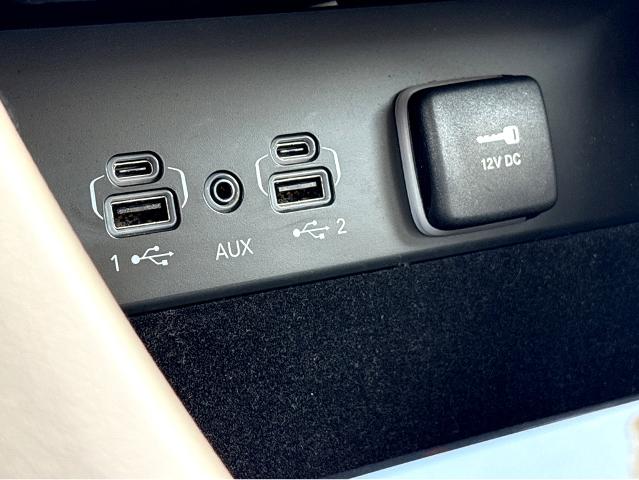 2021 Jeep Grand Cherokee L Vehicle Photo in BEAUFORT, SC 29906-4218