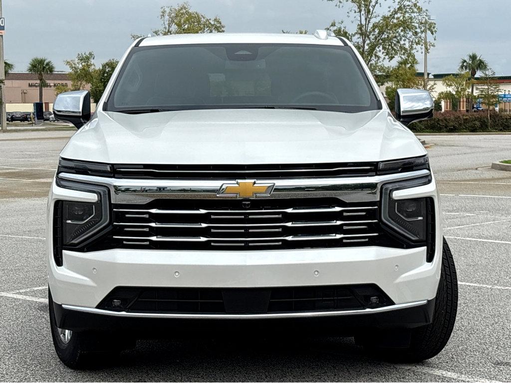 2025 Chevrolet Tahoe Vehicle Photo in POOLER, GA 31322-3252