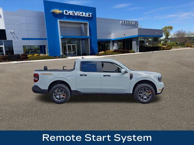2023 Ford Maverick Vehicle Photo in DANBURY, CT 06810-5034