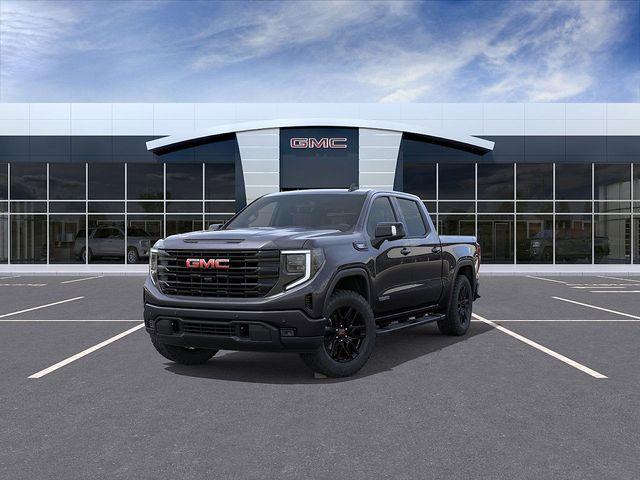 2025 GMC Sierra 1500 Vehicle Photo in WATERTOWN, CT 06795-3318