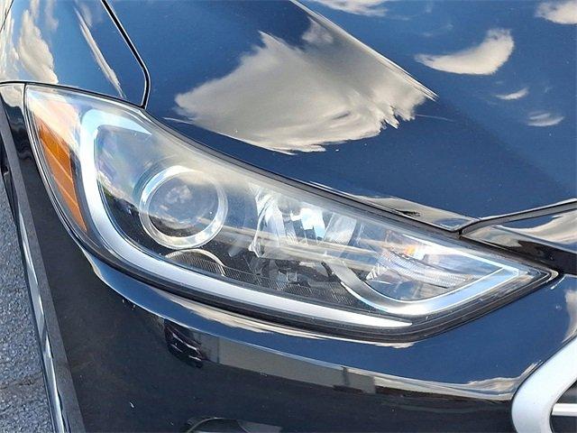 2018 Hyundai ELANTRA Vehicle Photo in LANCASTER, PA 17601-0000
