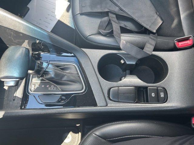2022 Kia Niro Vehicle Photo in Harrisburg, PA 17111