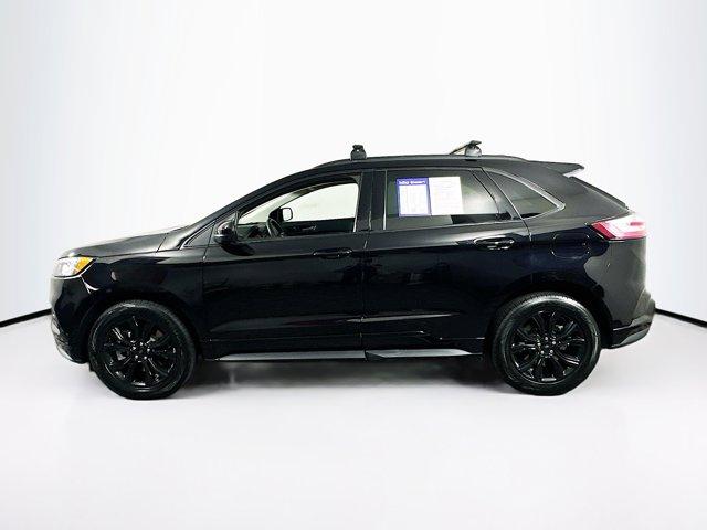 2022 Ford Edge Vehicle Photo in Flemington, NJ 08822