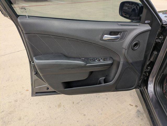 2022 Dodge Charger Vehicle Photo in SELMA, TX 78154-1459