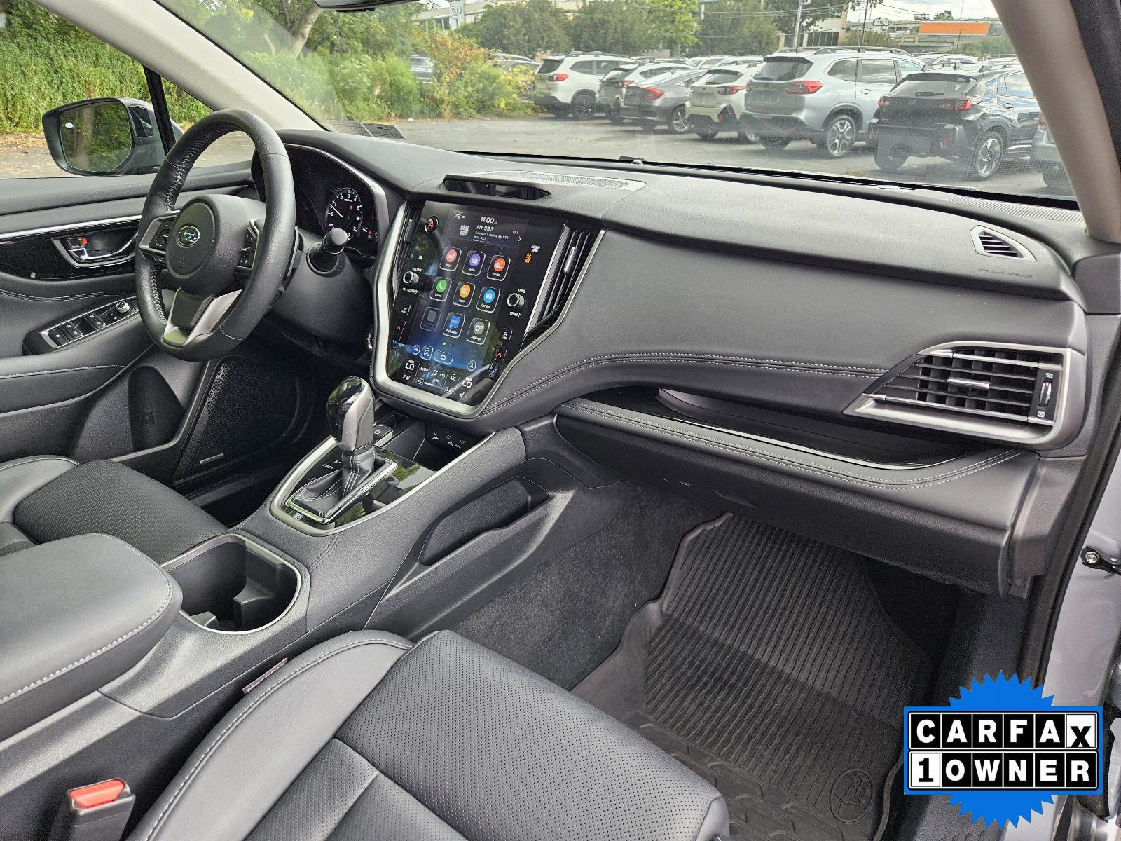 2022 Subaru Outback Vehicle Photo in Harrisburg, PA 17111
