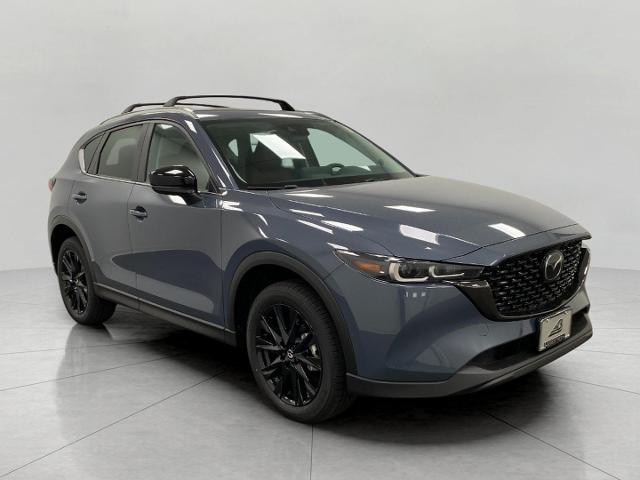2025 Mazda CX-5 Vehicle Photo in Appleton, WI 54913