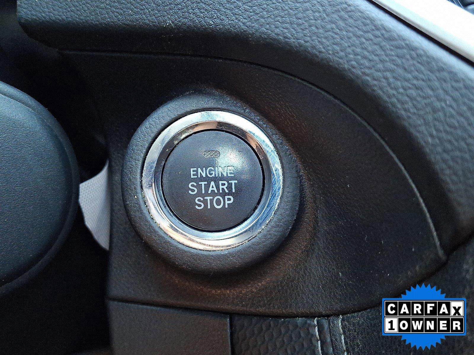 2020 Subaru Forester Vehicle Photo in Harrisburg, PA 17111