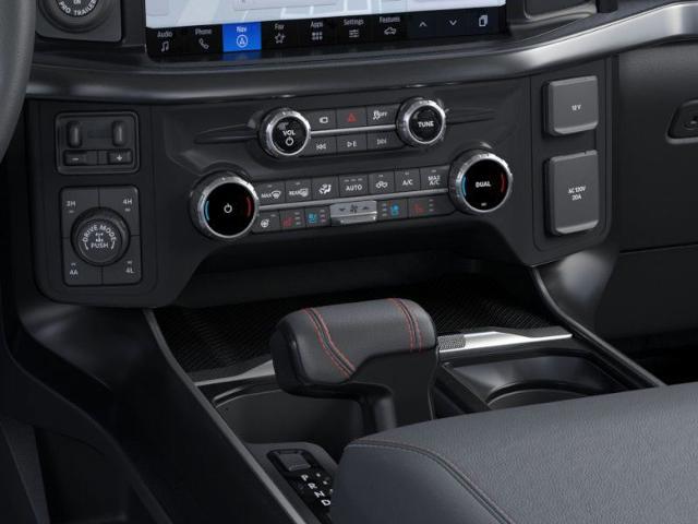 2025 Ford F-150 Vehicle Photo in Weatherford, TX 76087