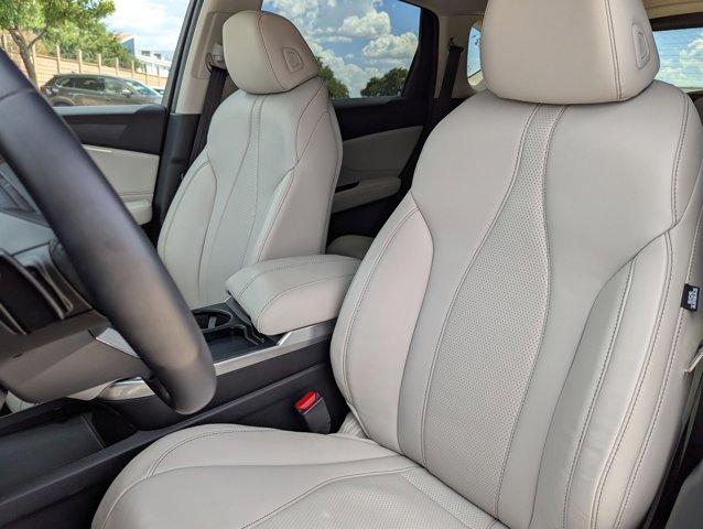 2025 Acura RDX Vehicle Photo in San Antonio, TX 78230